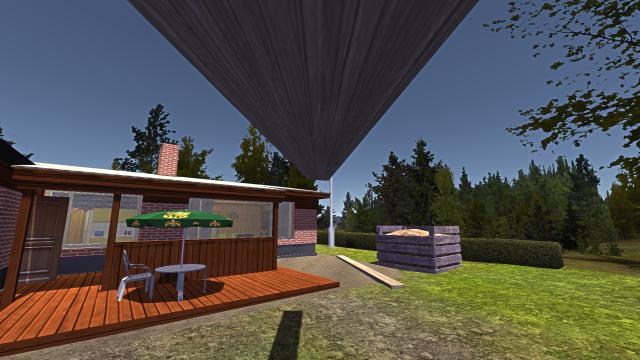 Доски / Planks для My summer car