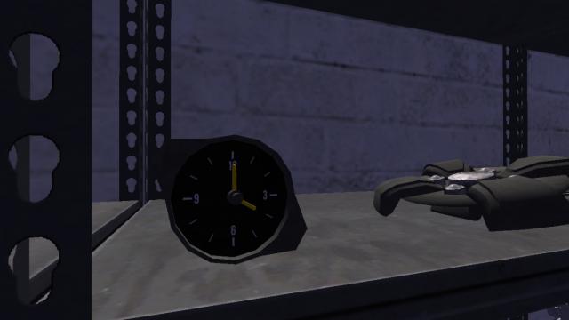 Переработка приборки Сатсумы / Satsuma Gauges Textures для My summer car