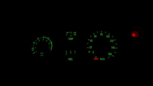 Переработка приборки Сатсумы / Satsuma Gauges Textures для My summer car