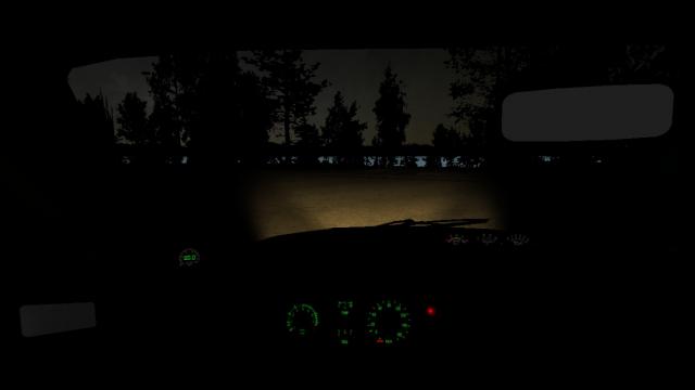 Переработка приборки Сатсумы / Satsuma Gauges Textures для My summer car