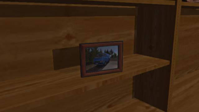 Photo Frame