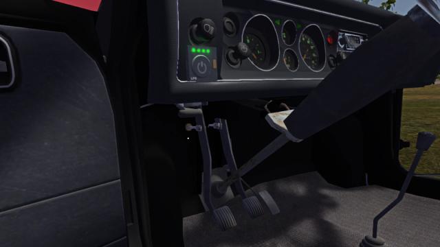 LPG Addon для My summer car