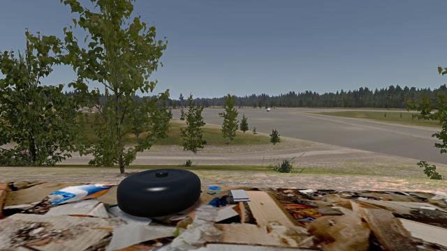 LPG Addon для My summer car