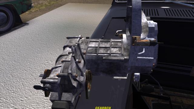 Проверка степени износа предметов / Wear Inspector (reboot) для My summer car