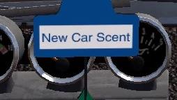 Pine Tree Air Freshener (PTAF) for My summer car
