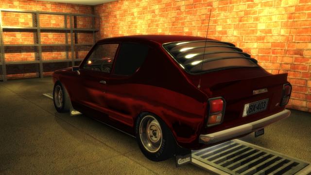 Trainer 7+ (My Summer Car - MSC)