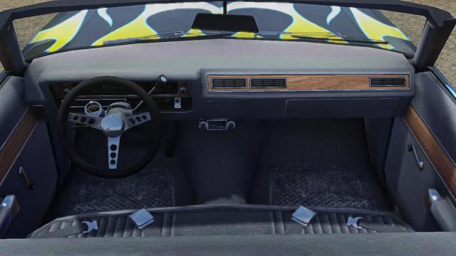 Cabrio Ferndale for My summer car