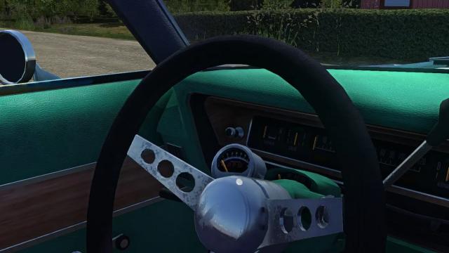 Cabrio Ferndale for My summer car