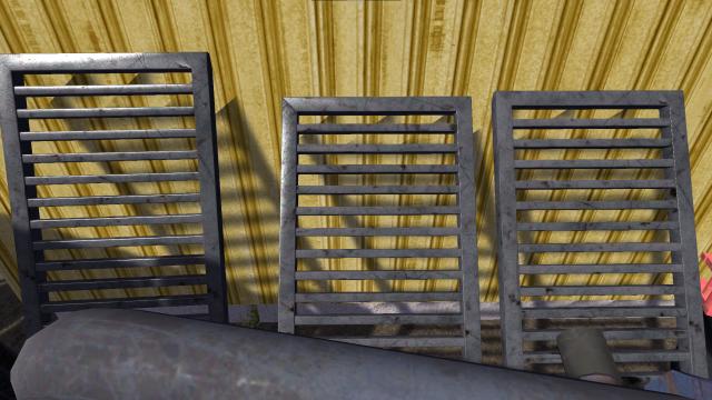 Garage Pit Covers for My summer car
