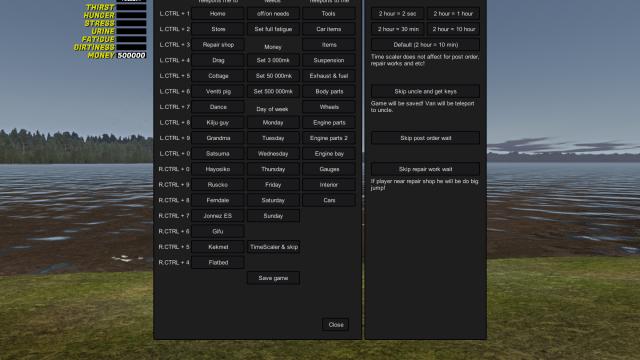 [PLUGIN] CheatBox
