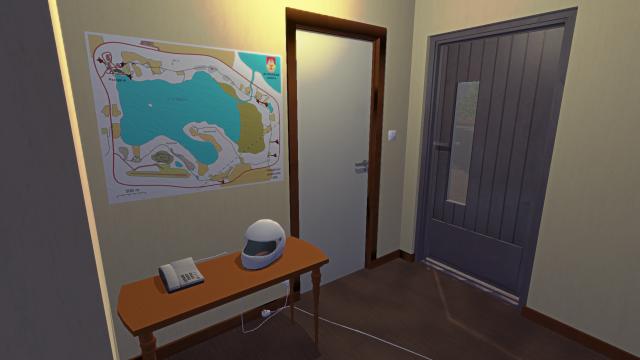 Rent Apartment for My summer car