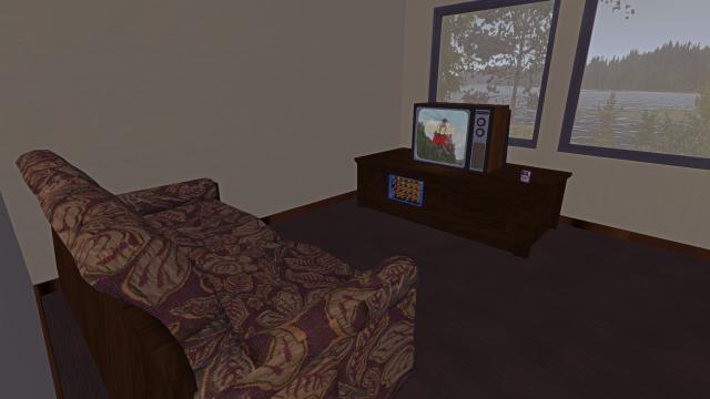 Rent Apartment for My summer car