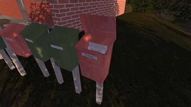 Rent Apartment for My summer car