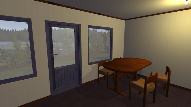 Rent Apartment for My summer car