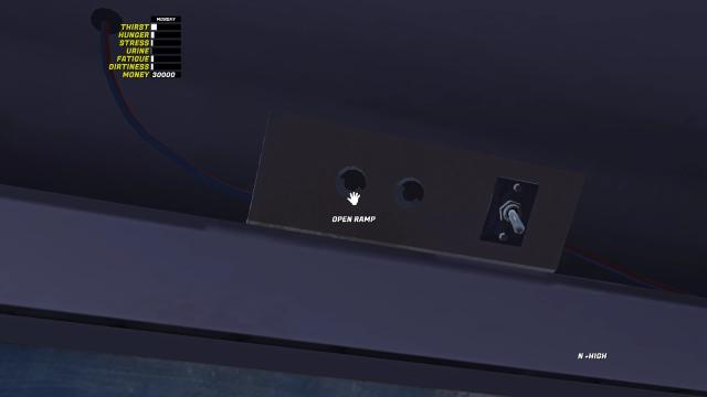 Gifu Box Upfit for My summer car