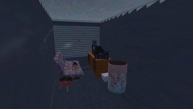 Gifu Box Upfit for My summer car