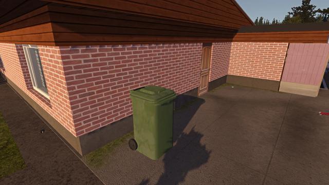 Dumpsters for My summer car