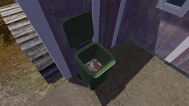 Dumpsters for My summer car
