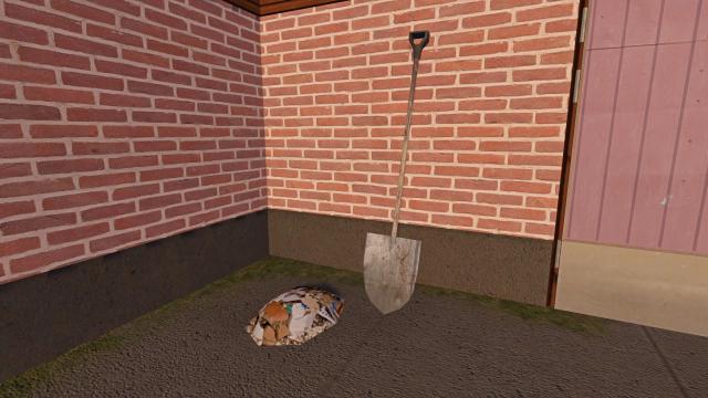 Dumpsters for My summer car
