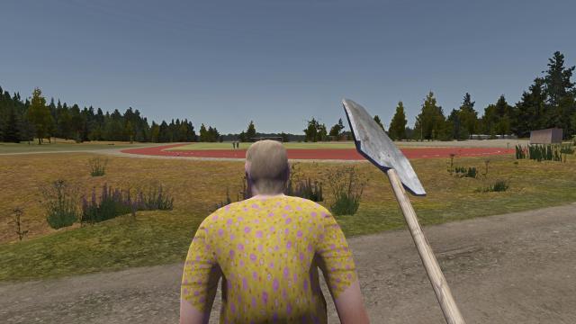 Dumpsters for My summer car