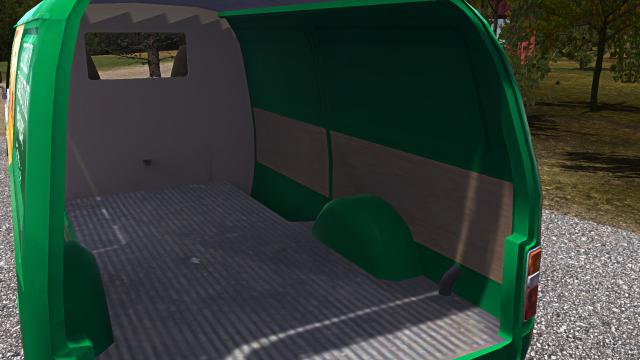 Красим Хайосико / Paintable Hayosiko для My summer car