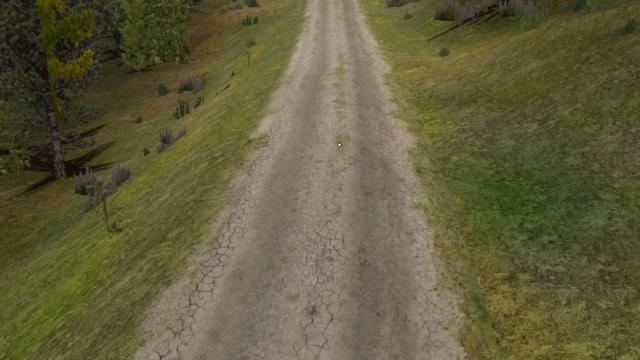 Road textures for My summer car