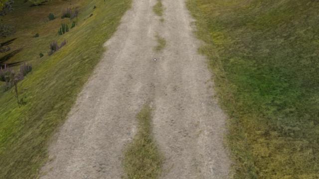 Road textures for My summer car