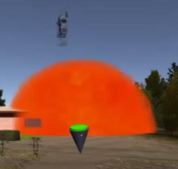 C4 Mod для My summer car