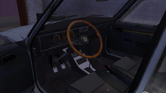 Panier save game 15.000MK money for My summer car