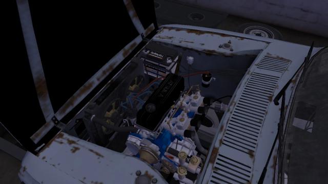 Panier save game 15.000MK money for My summer car