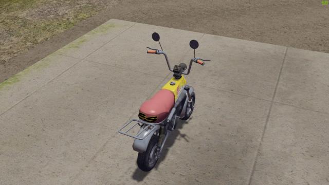 Зеркала для Йоннез ЕС / Jonnez Mirrors для My summer car