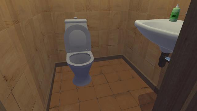 New House Textures for My summer car