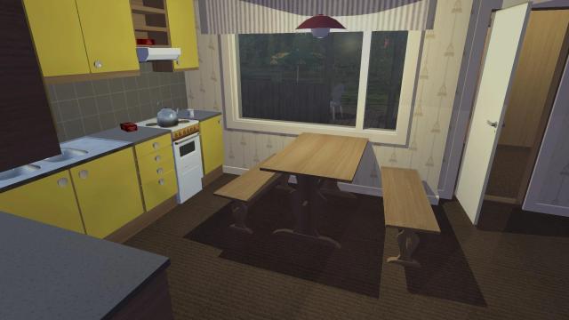 New House Textures for My summer car