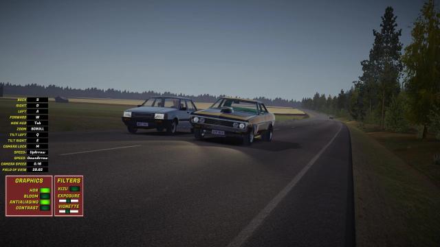 PhotoMode for My summer car