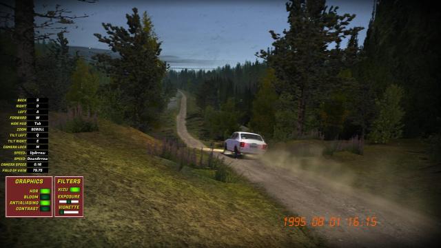PhotoMode for My summer car
