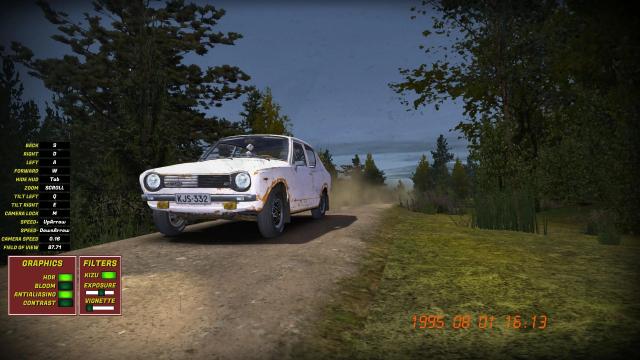 PhotoMode for My summer car