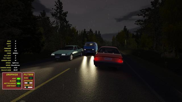 PhotoMode for My summer car
