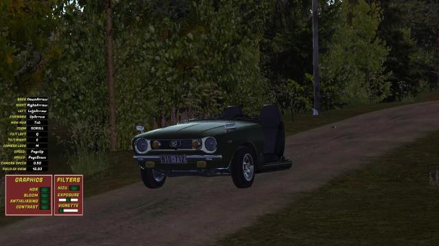 PhotoMode for My summer car