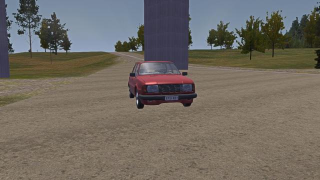 Skoda 120