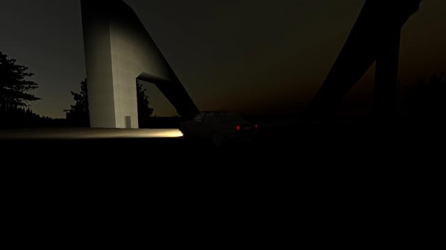 Skoda 120 для My summer car