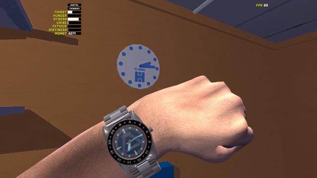24-   24 Hour Watch