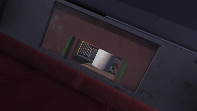 Gifu Flatbed for My summer car