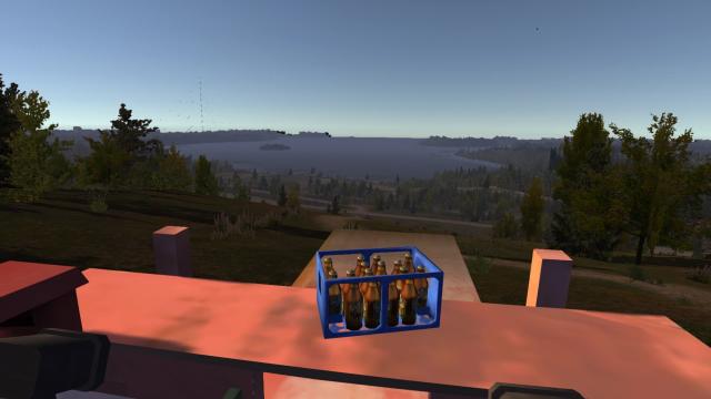 Gifu Flatbed for My summer car