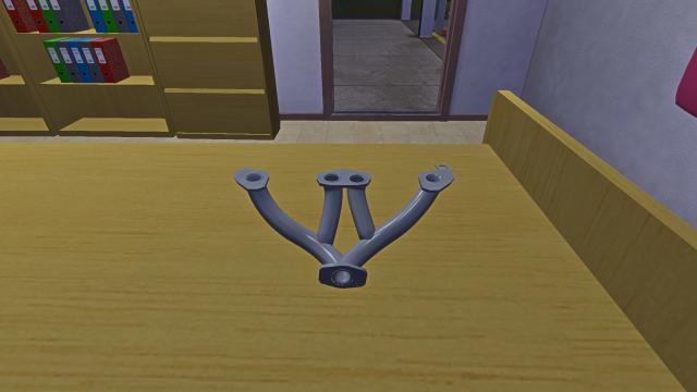 DonnerTechRacing Turbocharger for My summer car