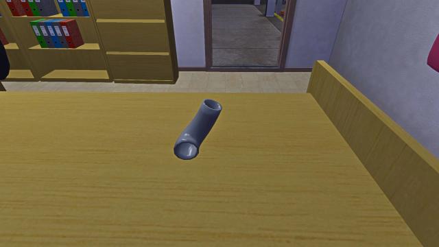 DonnerTechRacing Turbocharger for My summer car