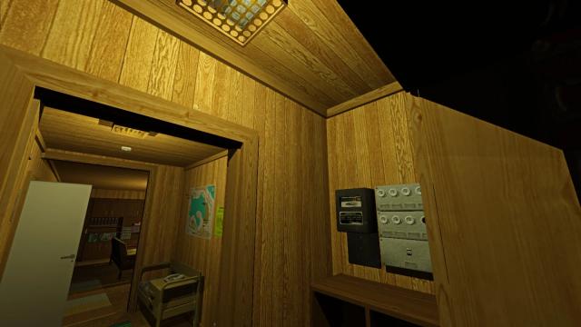 Entrance Light for My summer car