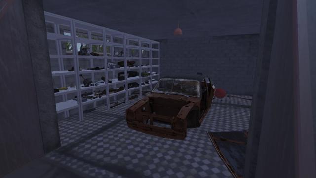 House Near Lake для My summer car