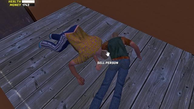 Black Market for My summer car