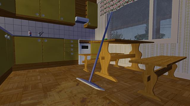 Actual Mop for My summer car