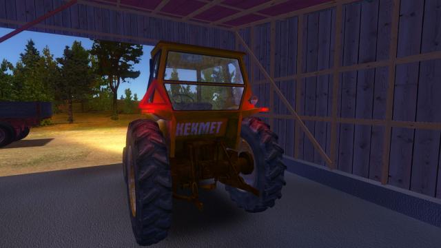 Kekmet Addons